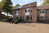 Woning Klaproos 3 Hardenberg