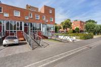 Woning Klifsberg 4 Amersfoort