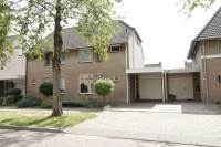 Woning Plecht 13 Oss