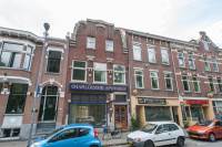 Woning Wolphaertsbocht 105 Rotterdam