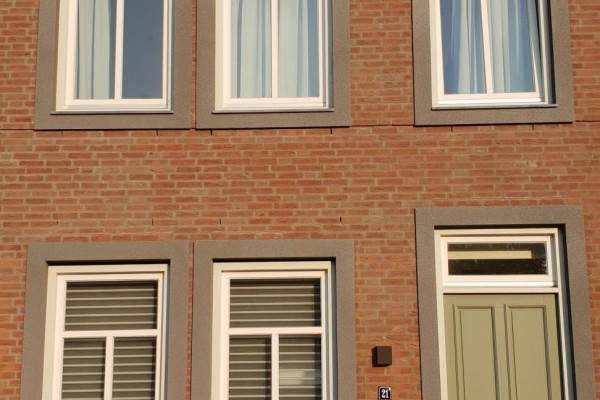 Woning Akcros 21 Roermond