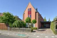 Woning Annie van Hattemtuin 8 Heerhugowaard