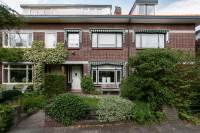 Woning Emmalaan 41 Oegstgeest
