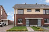 Woning Swanenburg 18 Marum