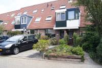 Woning Koolmees 100 Ridderkerk