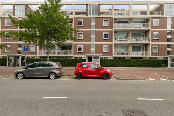 Woning Leyweg 766 Den Haag