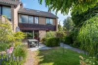 Woning Tuinstraat 22 De Bilt