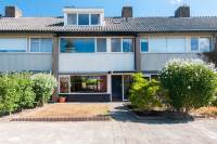 Woning Hornstraat 53 Breda