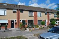 Woning Zanglijster 34 Bunschoten-Spakenburg