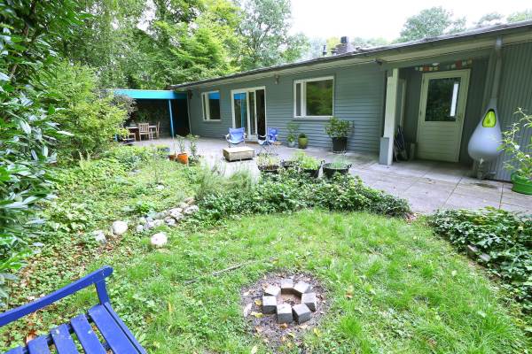 Woning Bernadottelaan 3 Doorwerth