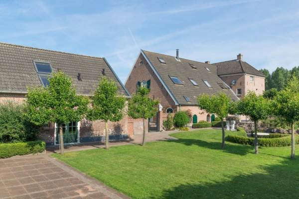 Woning Rijnbandijk 11 Opheusden