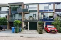 Woning Courtine 25 Gorinchem