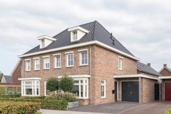 Woning Meester A Datemalaan 7 Kesteren