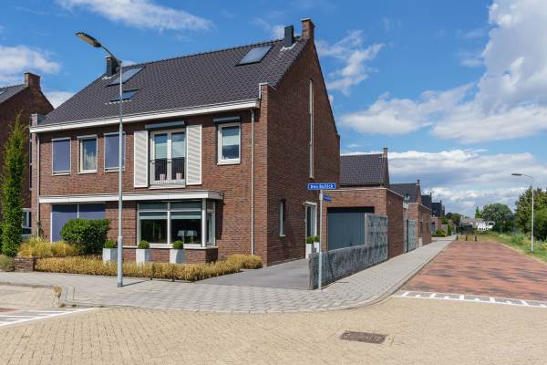 Woning Den Bullick 6 Ochten