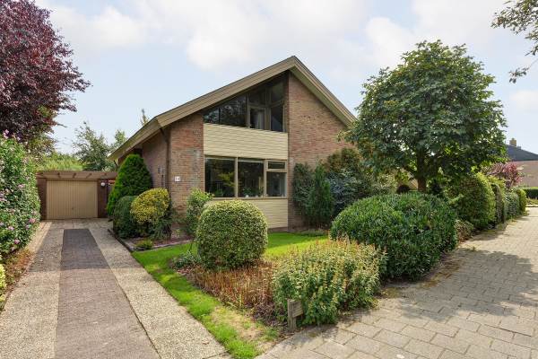 Woning Kasteellaan 51 Oudorp