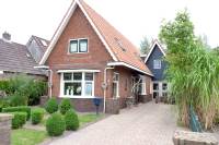 Woning Schapendrift 8 Donkerbroek