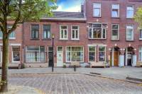 Woning H.J. Schimmelplein 8 Utrecht