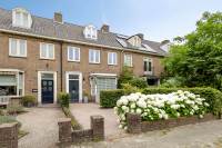 Woning Laan van Rasseghem 29 Breda
