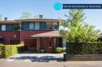 Woning Van de Gumsterlaan 2 Rozendaal