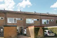 Woning Tuinfluiterstraat 33 Ermelo