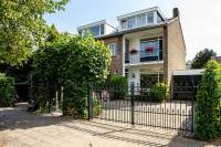 Woning Strausslaan 26 Rotterdam