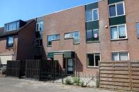 Woning Stockholmpad 17 Rotterdam