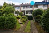 Woning Zaalboslaan 33 Velp Gld