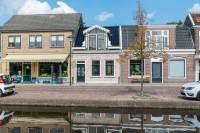 Woning Langewâl 39 Gorredijk