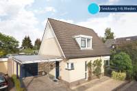 Woning Smidsweg 1 Rheden