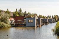 Woning Burt Bacharachstraat 2 Utrecht