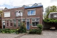 Woning Cornelis Ketelstraat 24 Gouda