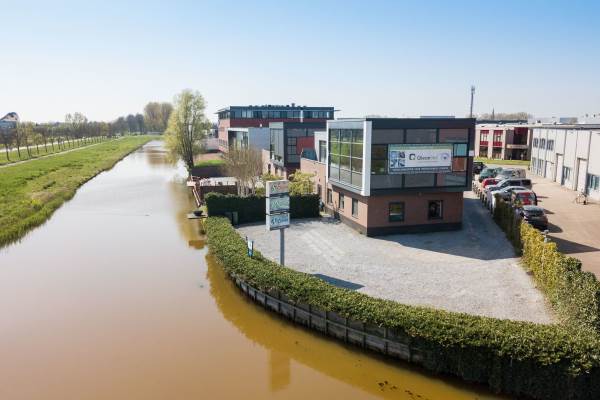 Woning Rendementsweg 24 Mijdrecht
