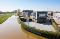 Woning Rendementsweg 24 Mijdrecht