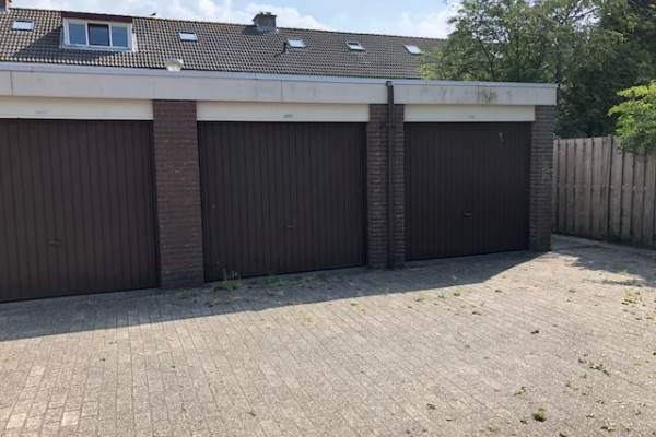 Garage Petronella Voûtestraat 38 Rijswijk