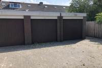 Garage Petronella Voûtestraat 38 Rijswijk