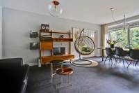 Woning Nachtwachtlaan 40 Amsterdam