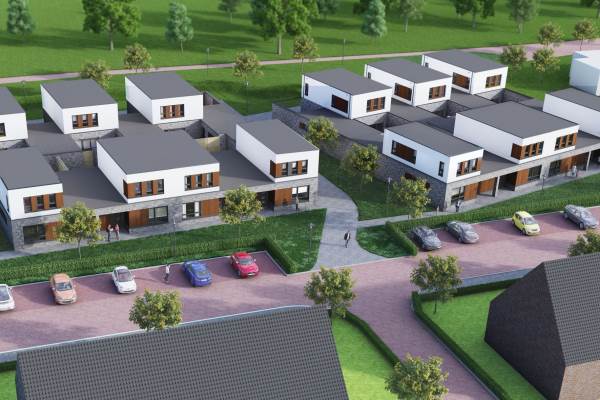 Woning  Zevenaar