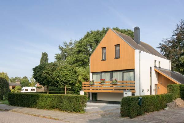 Woning Vlierweg 58 Houten