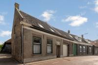 Woning Spoorstraat 13 Hooge Zwaluwe
