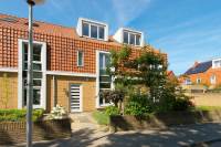 Woning Van der Heijdenlaan 50 Zeist