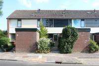 Woning Obrechtstraat 19 Soest