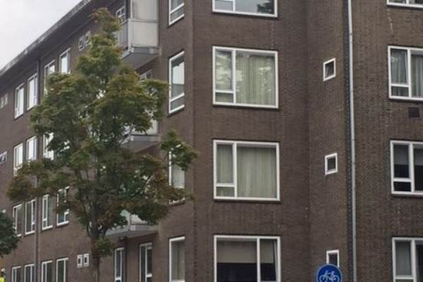 Woning Wiltzanghlaan 35 Amsterdam