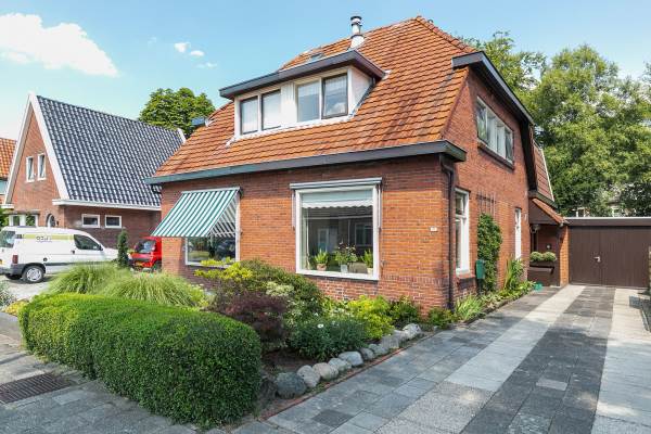 Woning Lottingstraat 10 Assen