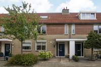 Woning Hector Petersenstraat 27 Diemen