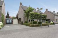 Woning Kasteelloop 12 Oisterwijk