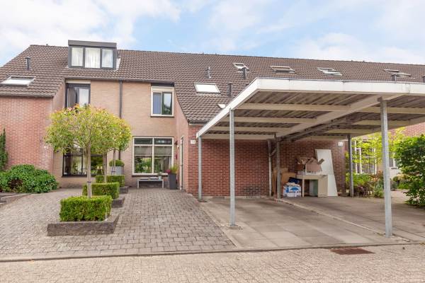 Woning Betsy Westendorpstraat 38 Apeldoorn