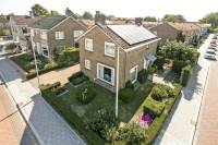 Woning Burg C van Nootenstraat 1 Zaltbommel