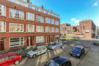 Woning Hommelstraat 8 Rotterdam