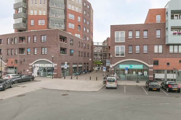 Woning Kaaikhof 33 Assendelft