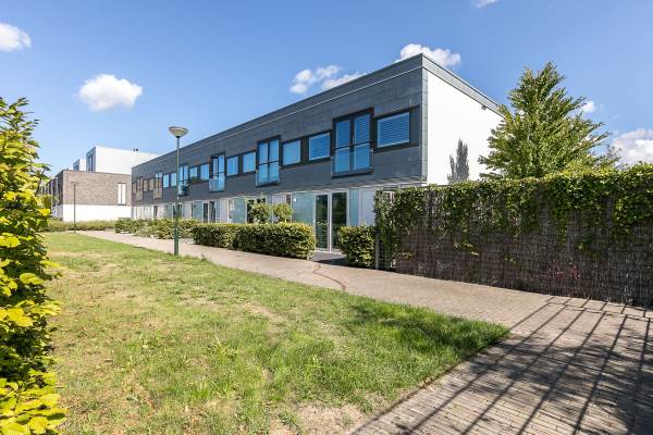 Woning De Houtwal 34 Heiloo